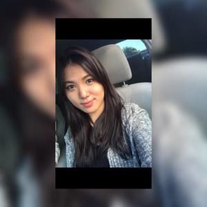 Meet your Posher, Yuna